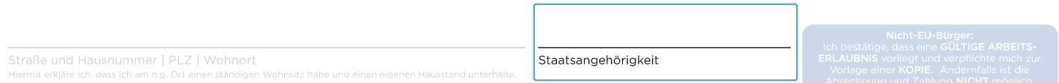 Arbeitsvertrag FAQ Ausschnitt 65
