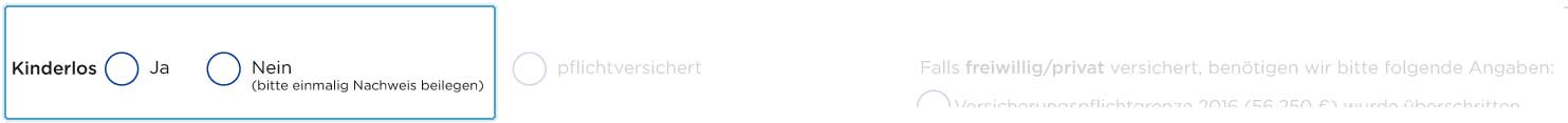Arbeitsvertrag FAQ Ausschnitt 69