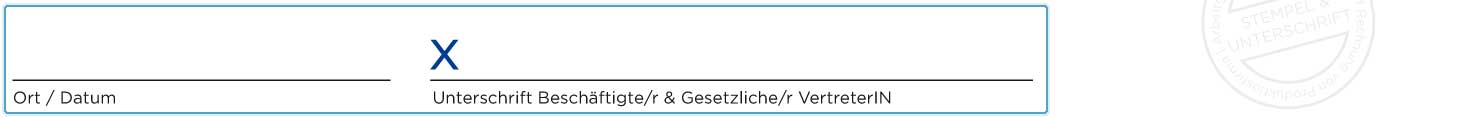 Arbeitsvertrag FAQ Ausschnitt 78