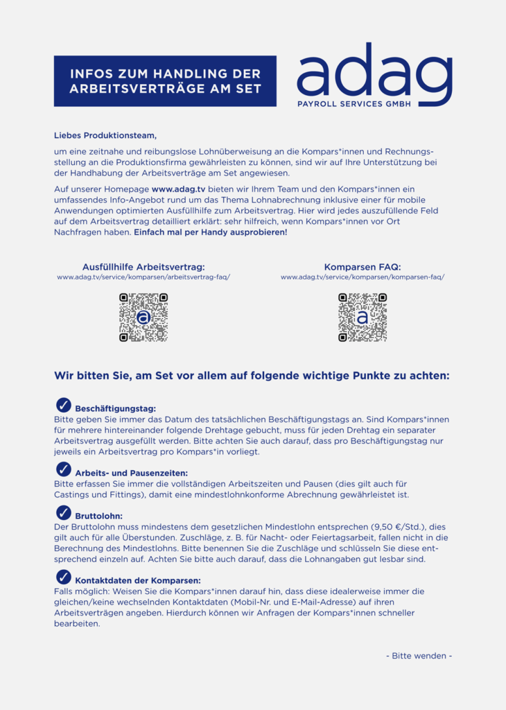 Set-Handout